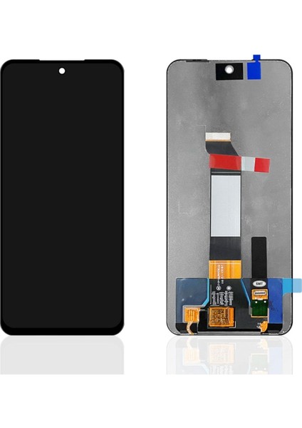 Xiaomi Redmi Note 10 LCD 5g LCD Ekran