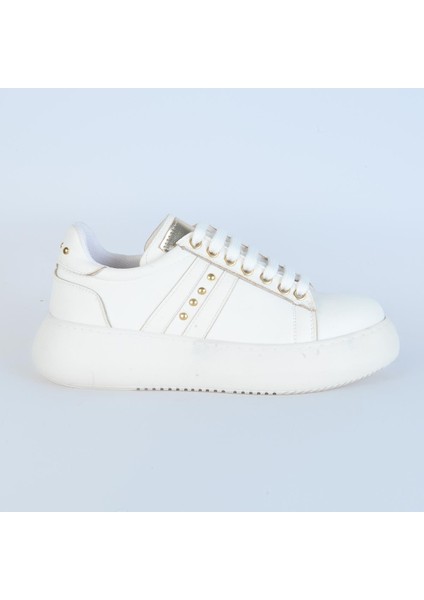 K8590 Günlük Kadın Sneaker Ayakkabı