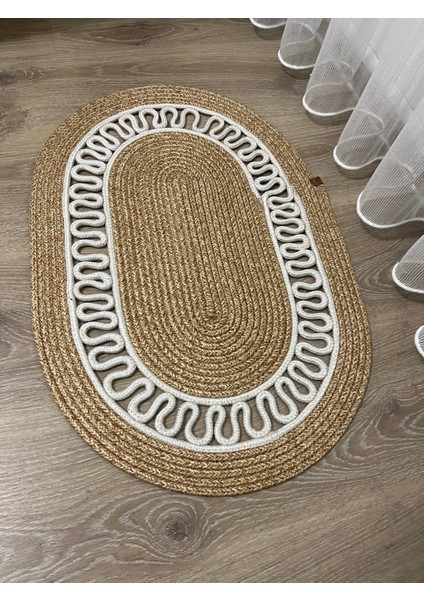 Jüt Kilim, Paspas, Mutfak Halısı, Banyo Paspası, Kilim, Halı, Oturma Odası Halısı, Balkon Paspası fiyatları