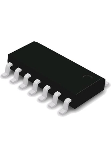 LTA201P , LTA201 Sop-14 x 1 Adet (RF012)