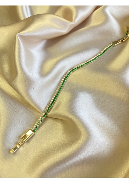 Çelik Bileklik Lineal