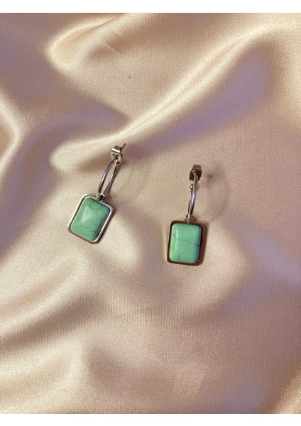 Vintage Çelik Küpe Esa fırsatları