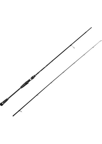 Inspira Micro Jig Spin 7'2'' 218CM 8-20GR 2 Parça Olta Kamışı