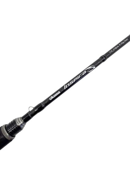 Inspira Micro Jig Spin 7'2'' 218CM 8-20GR 2 Parça Olta Kamışı fiyatları