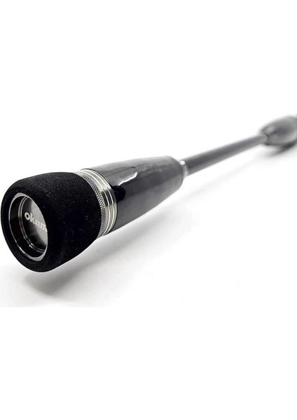 Inspira Micro Jig Spin 7'2'' 218CM 8-20GR 2 Parça Olta Kamışı modelleri