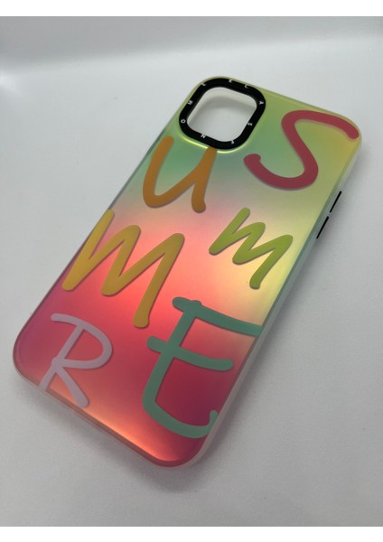 Apple iPhone 11 Desenli Kılıf