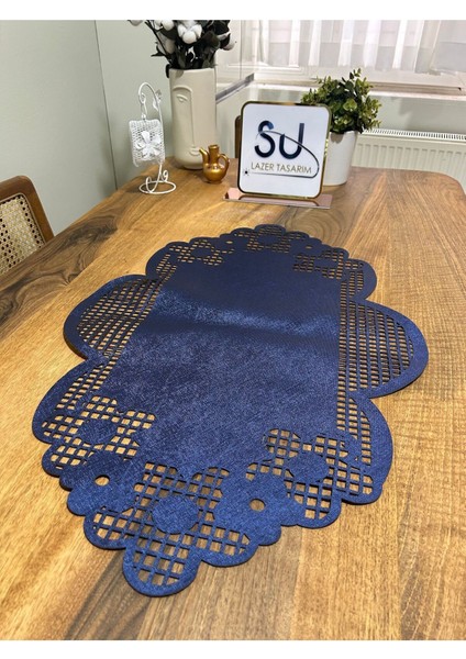 Lazer Kesim Runner modelleri