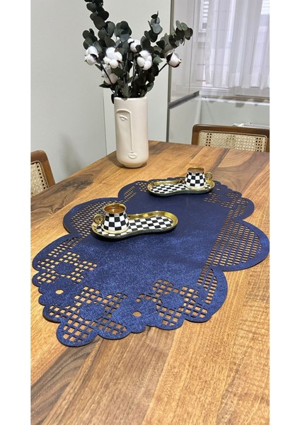 Lazer Kesim Runner fırsatları