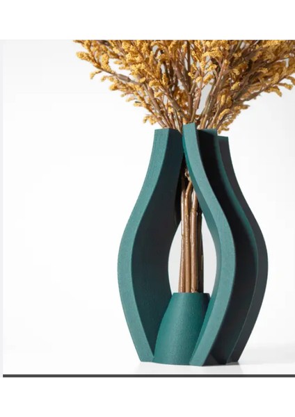 Modern Dalga Vazo modelleri