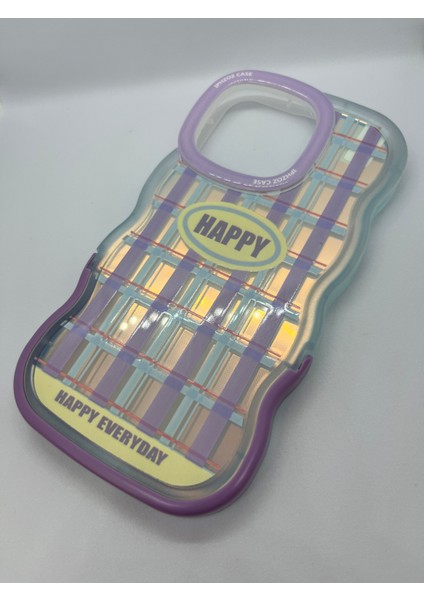 Apple iPhone 14 Pro Max Desenli Kılıf