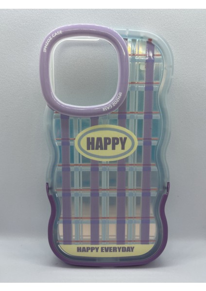 Apple iPhone 14 Pro Max Desenli Kılıf