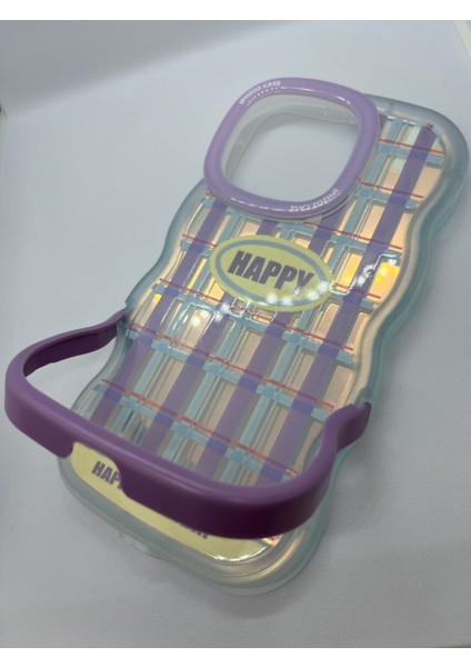 Apple iPhone 14 Pro Max Desenli Kılıf