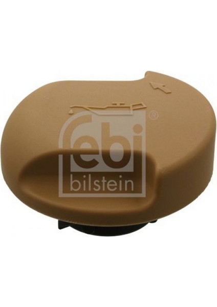 Motor Yağ Kapaği Astra F X16XEL 1996-2001 18051