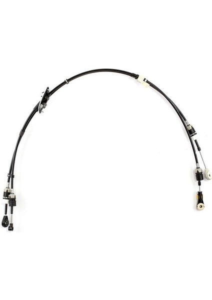 Vites Kumanda Teli Transit Courier 12 B-Max 12 5 Vites Ib5 1.5-1.6 Tdci 18051