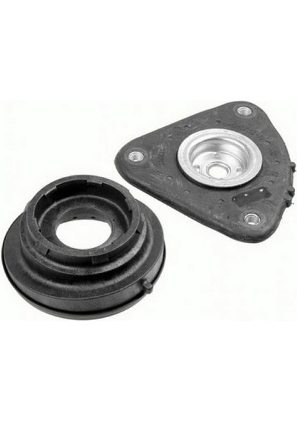 On Amortisor Takozu ve Rulmani Kit Focus Ii 04 11 Focus Iiii 14 Yeni Connect 1.6 1.5 Tdci 15 Kuga 08 13 Mazda 3 08 11 Mazda 3 03 Volvo S40 Ii 06 12 S40 Ii S40 V40 Ii 1.6 D2 12 V50 1.6 18051
