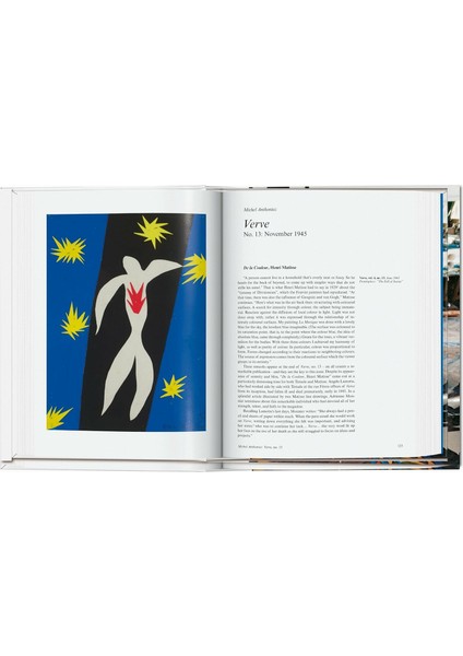 Matisse. Cut-Outs. 40TH Ed. 9783836589192