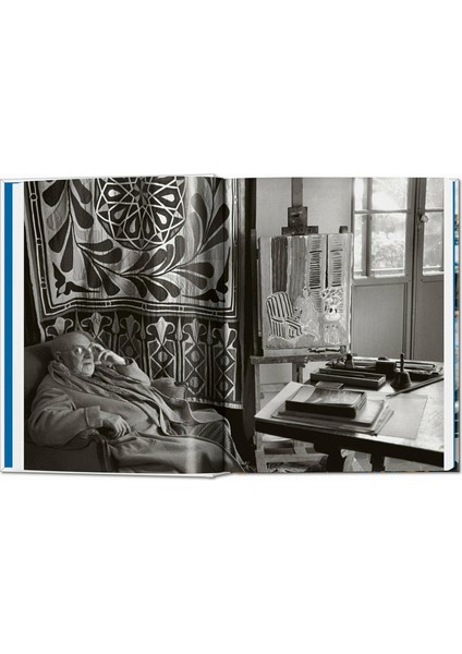 Matisse. Cut-Outs. 40TH Ed. 9783836589192