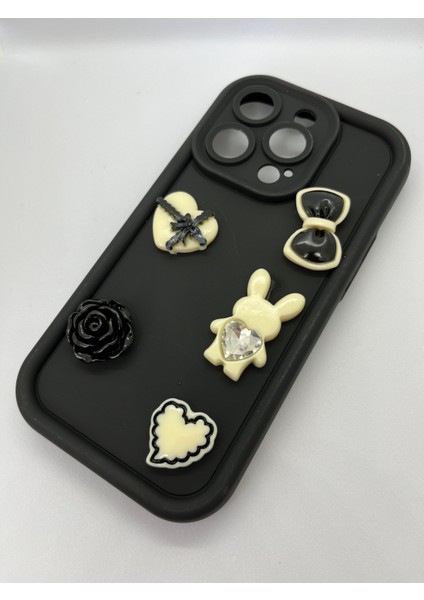 Apple iPhone 14 Pro Desenli Kılıf