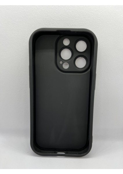 Apple iPhone 14 Pro Desenli Kılıf