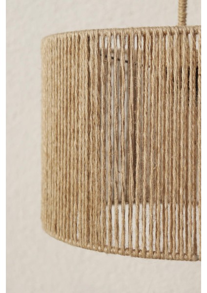 Jüt Avize,bohem Avize,rustik Avize,avize,otel Ayfınlatma,dış Mekan Aydınlatma (Eni 30CM Boyu 20CM) fiyatları