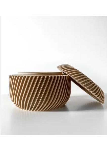 Toka/ Takı Saklama Kabı