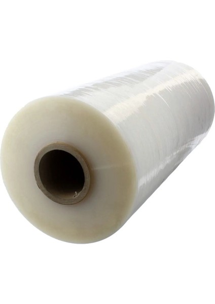 Ultra Mega Büyük Boy Eşya Mobilya Sarma Koruma Ambalaj Streci Taşıma Taşınma Koli Streci 3000 Gram