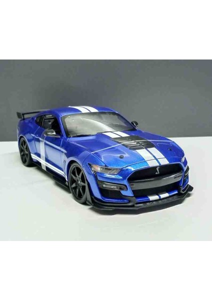 1:18 2020 Shelby Mustang Gt 500