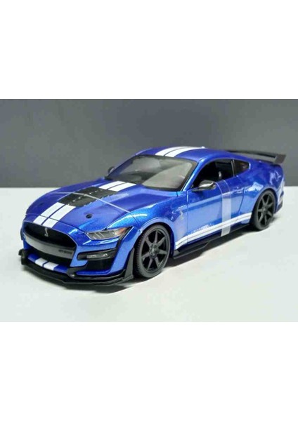 1:18 2020 Shelby Mustang Gt 500 fiyatları