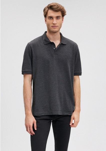 Siyah Polo Tişört 0611859-80023 fiyatları