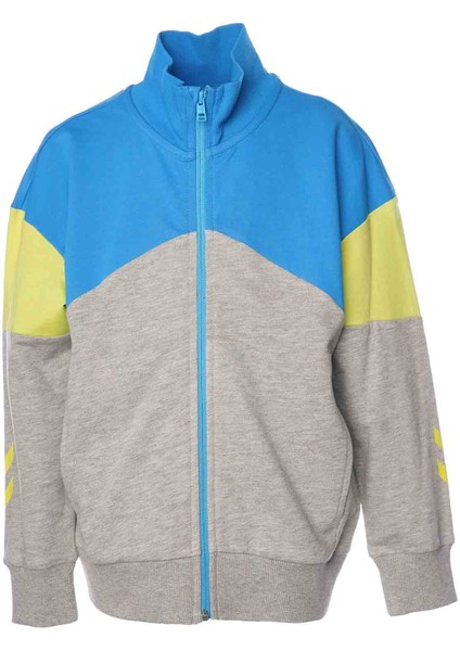Holmes Çocuk Fermuarlı Sweatshırt fiyatları