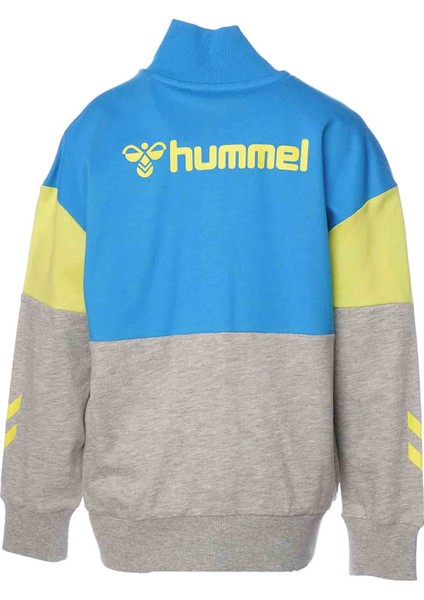 Holmes Çocuk Fermuarlı Sweatshırt modelleri