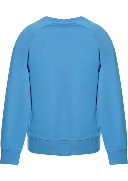 Snoopy Çocuk Sweatshırt modelleri