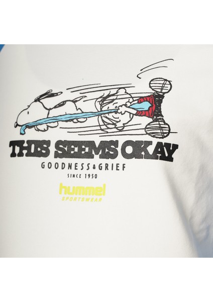Snoopy Çocuk Sweatshırt fırsatları