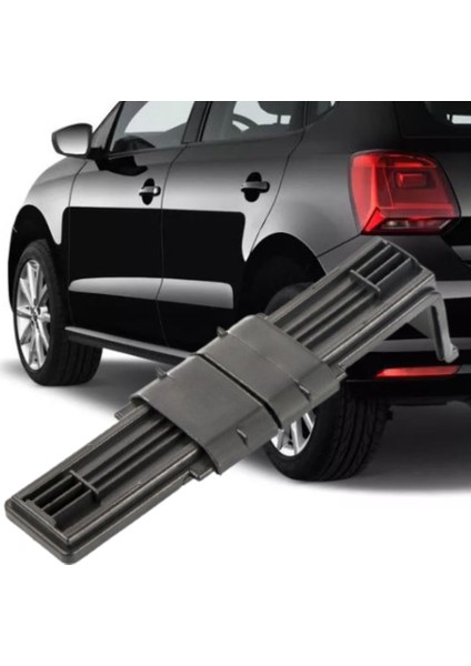 POLO 2014-2017 MODEL ARASI UYUMLU KLİMA POLEN FİLTRESİ KAPAĞI