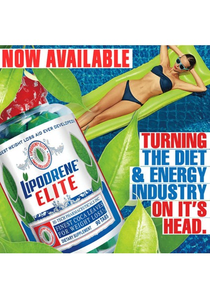 Pharmaceuticals Lipodrene Elite (Fat Loos Fat Burning) 90 Tablet Usa Version fırsatları