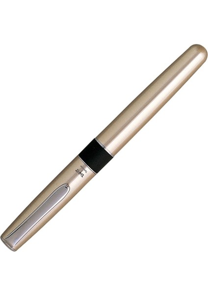 : Zoom 505 : Roller Uçlu Kalem : 0,5 mm : Krom (Metal Kutulu)