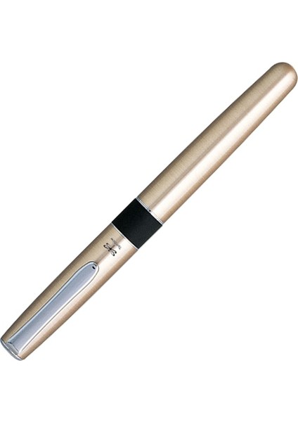 : Zoom 505 : Tükenmez Kalem : 0,7 mm : Gümüş (Metal Kutulu)