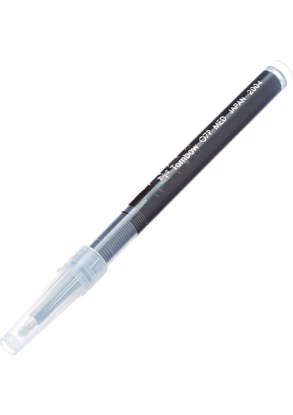 : Zoom 505 & 535 : Roller Uçlu Kalem Yedeği : 0,7 mm : Siyah