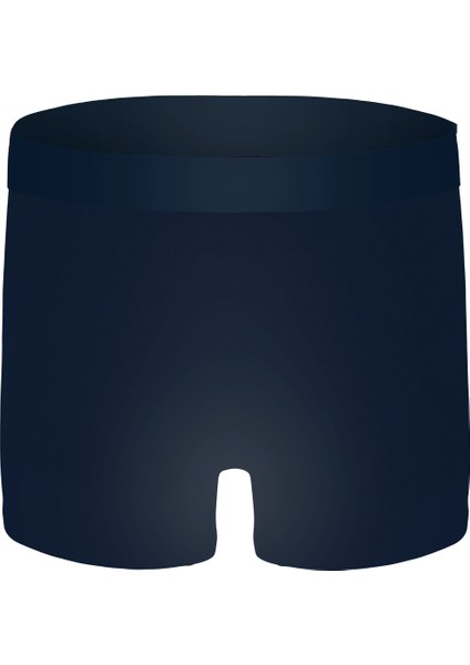 Lacivert Erkek Boxer DZNMC2004 fiyatları