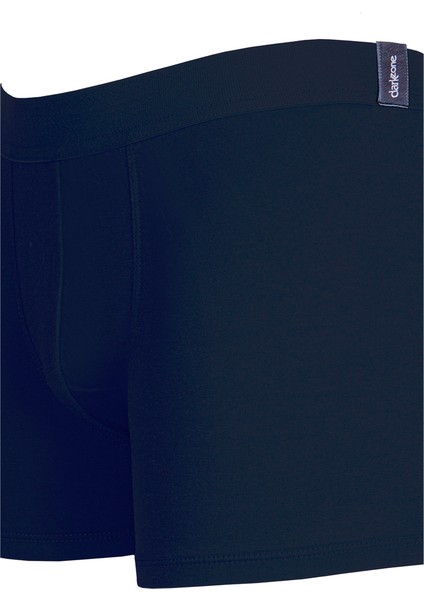 Lacivert Erkek Boxer DZNMC2004 modelleri