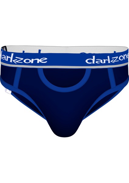 Lacivert Erkek Slip DZN6254