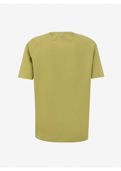 Gmg Fırenze Bisiklet Yaka Yağ Erkek T-Shirt GU24MSS03007 fiyatları