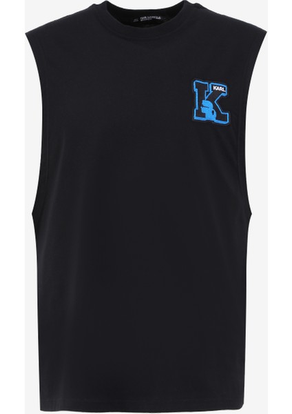 Siyah Erkek Atlet 240M2203999