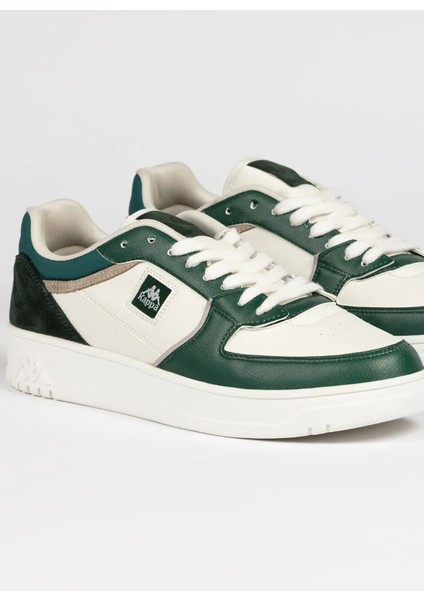 Beyaz - Yeşil Erkek Lifestyle Ayakkabı 381W1YW Authentıc Barney 1 Tur fiyatları