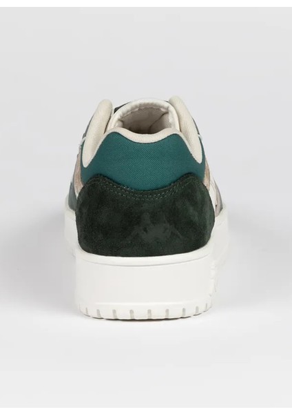 Beyaz - Yeşil Erkek Lifestyle Ayakkabı 381W1YW Authentıc Barney 1 Tur indirimleri