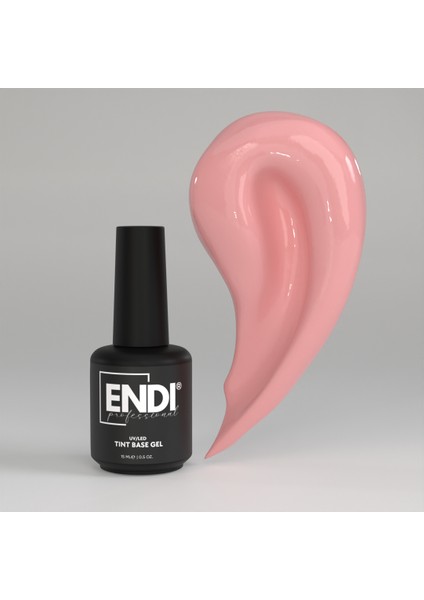 Rubber Tint Base 15 ml Soft Touch