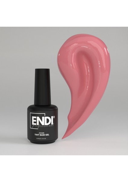 Rubber Tint Base 15 ml Pure Lotus