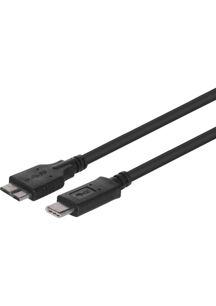 SL-3006 Typec To Microb 3.0 1m Data Kablo