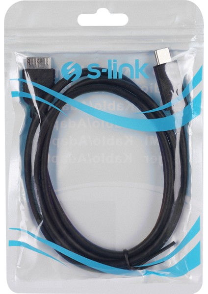 SL-3006 Typec To Microb 3.0 1m Data Kablo