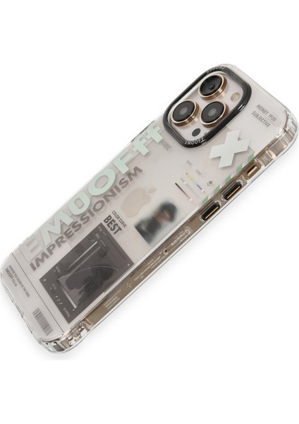 Iphone 14 Pro Kılıf Cat Desenli Kapak - Cat - 7 388051